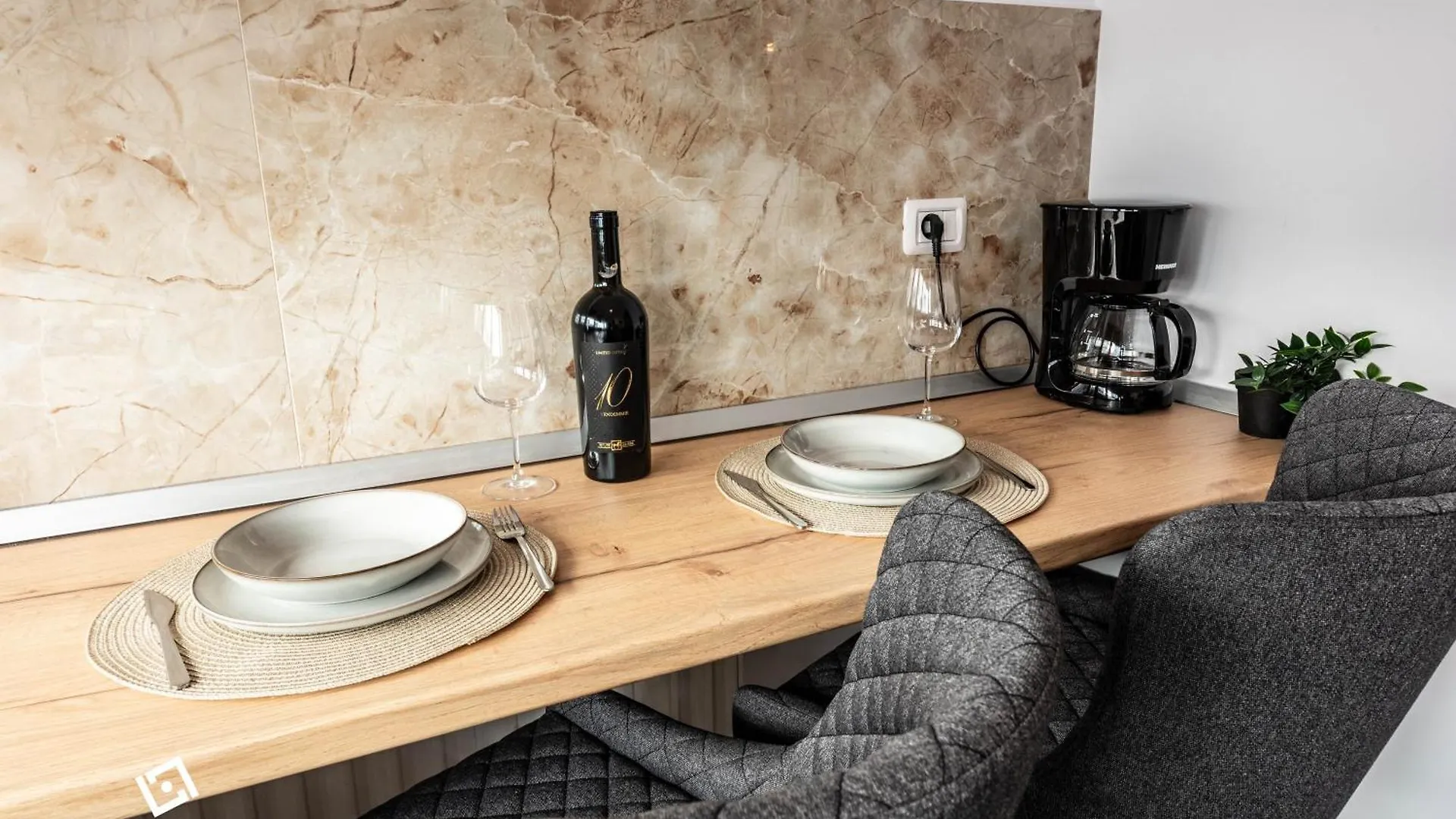 Central Residence Apartment 512 Bucharest Romania