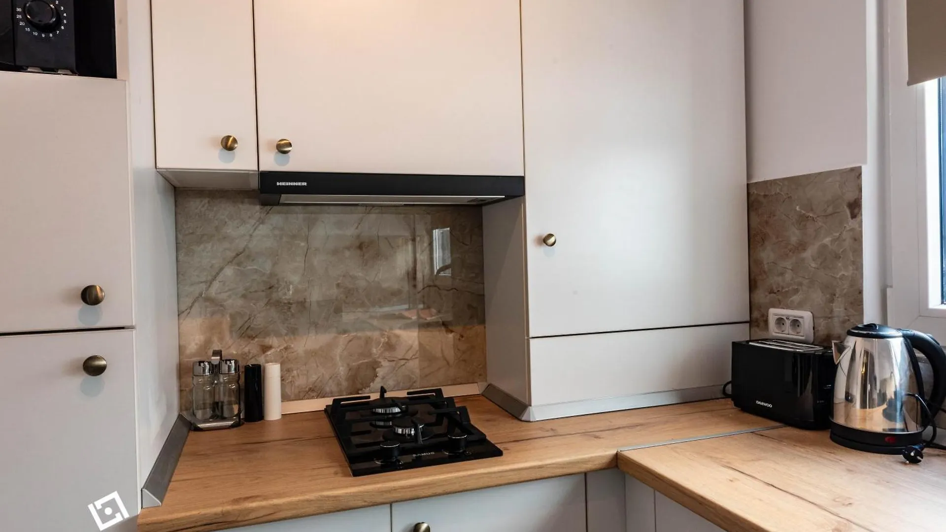 Central Residence Apartment 512 Bucharest