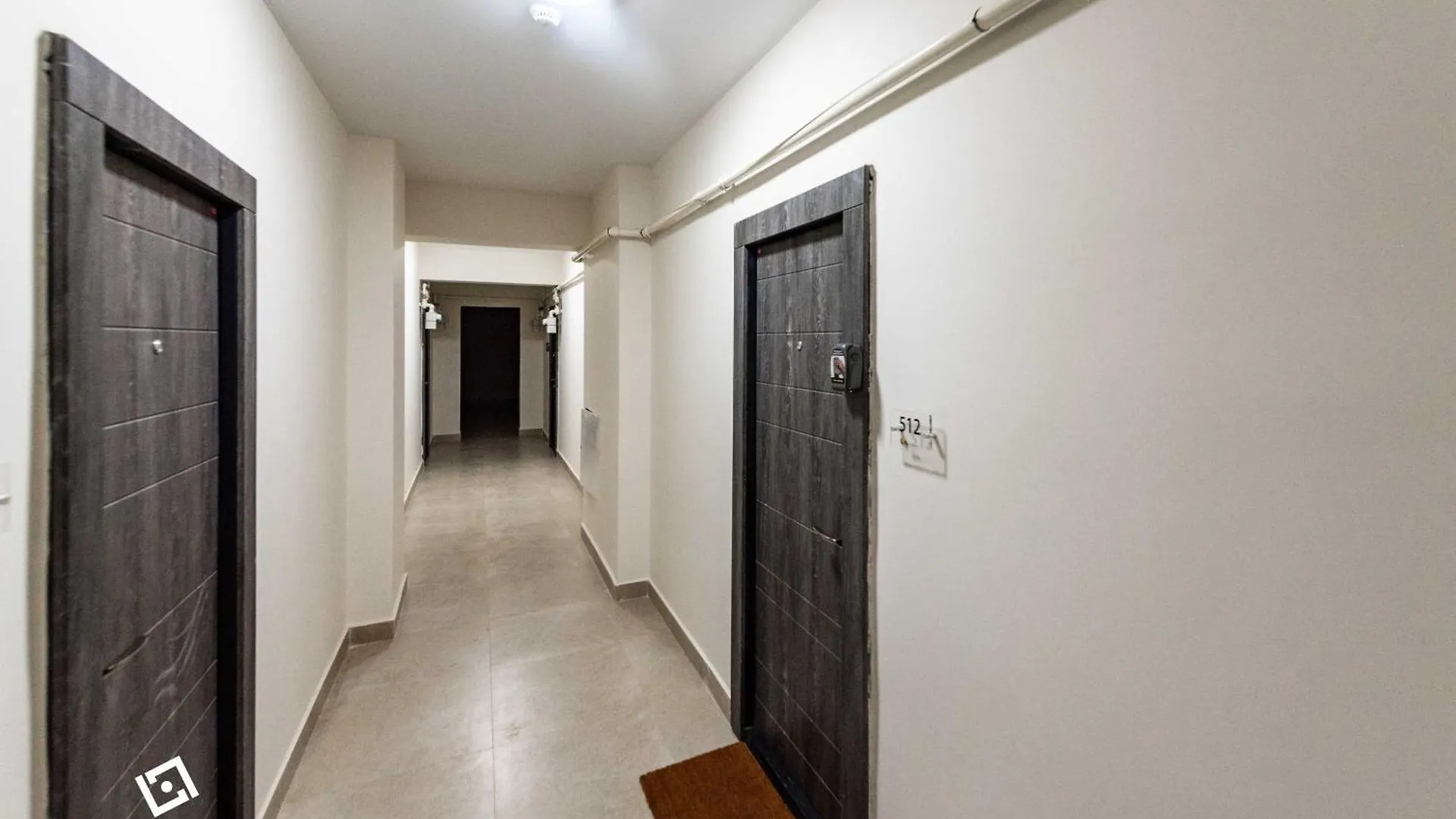 Central Residence Apartment 512 Bucharest 0*,  Romania