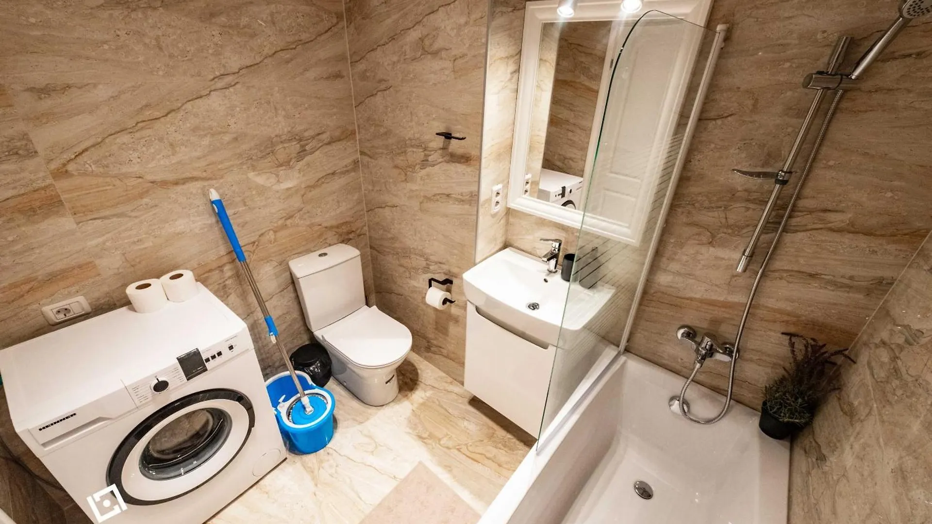 Central Residence Apartment 512 Bucharest