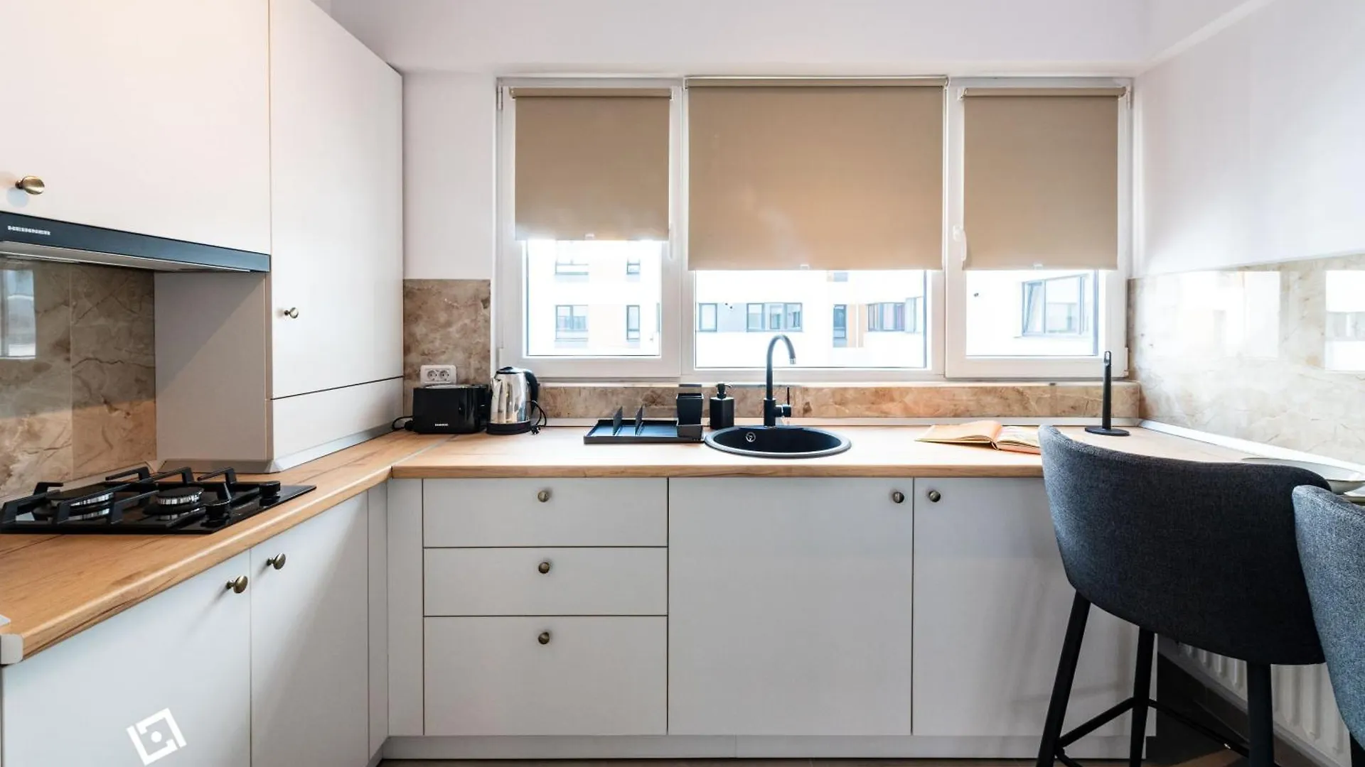 Central Residence Apartment 512 Bucharest
