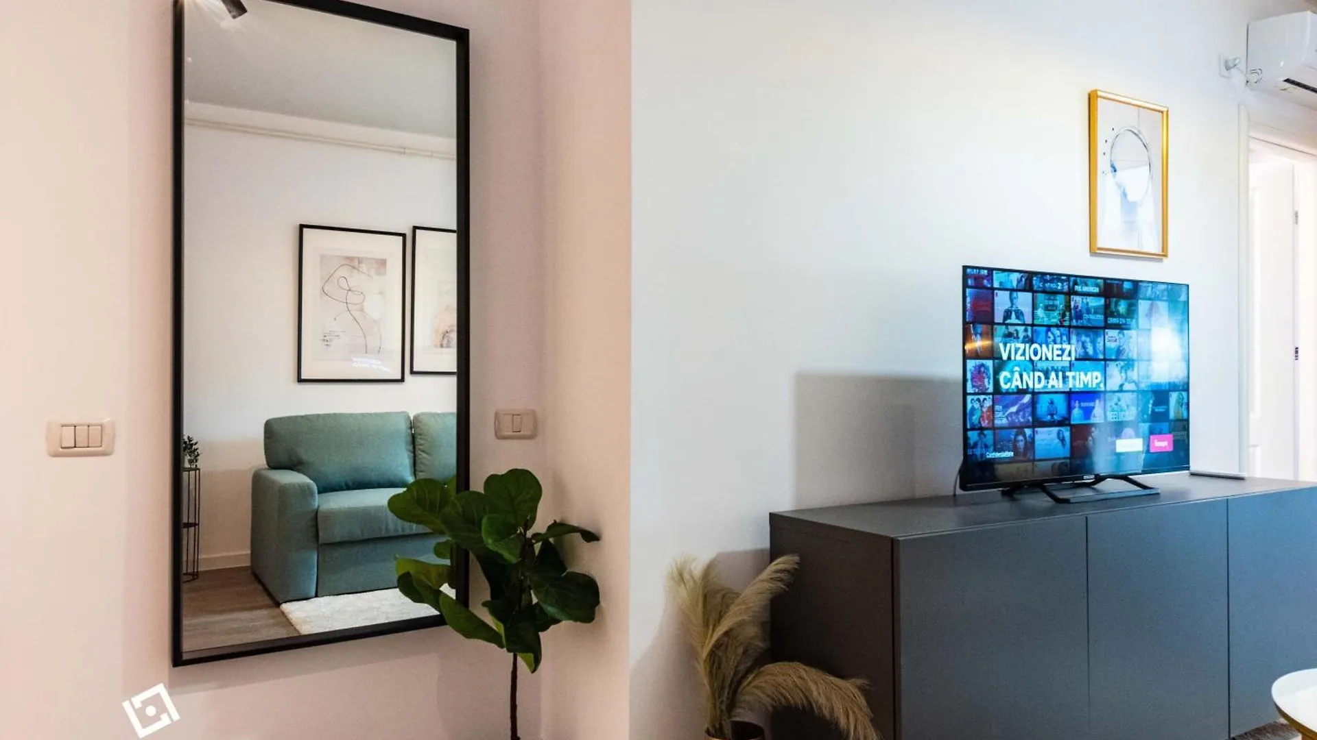 Central Residence Apartment 512 Bucharest