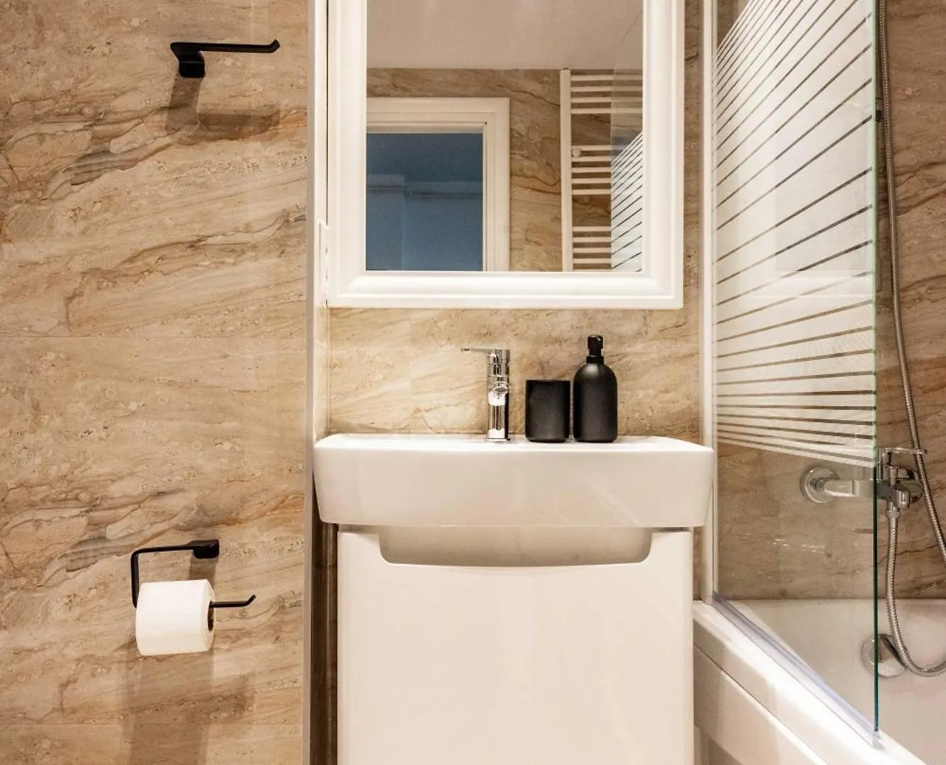 Central Residence Apartment 512 Bucharest Romania