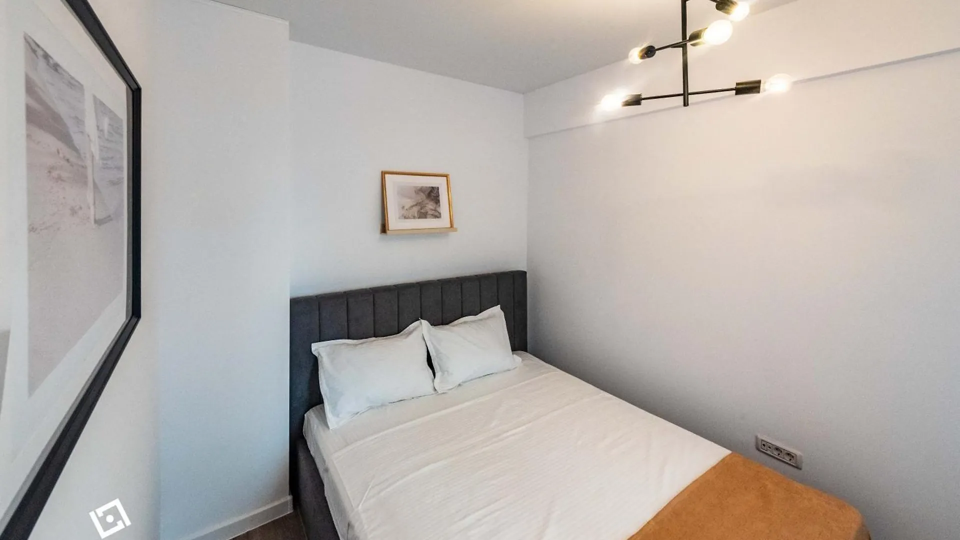 Central Residence Apartment 512 Bucharest Romania