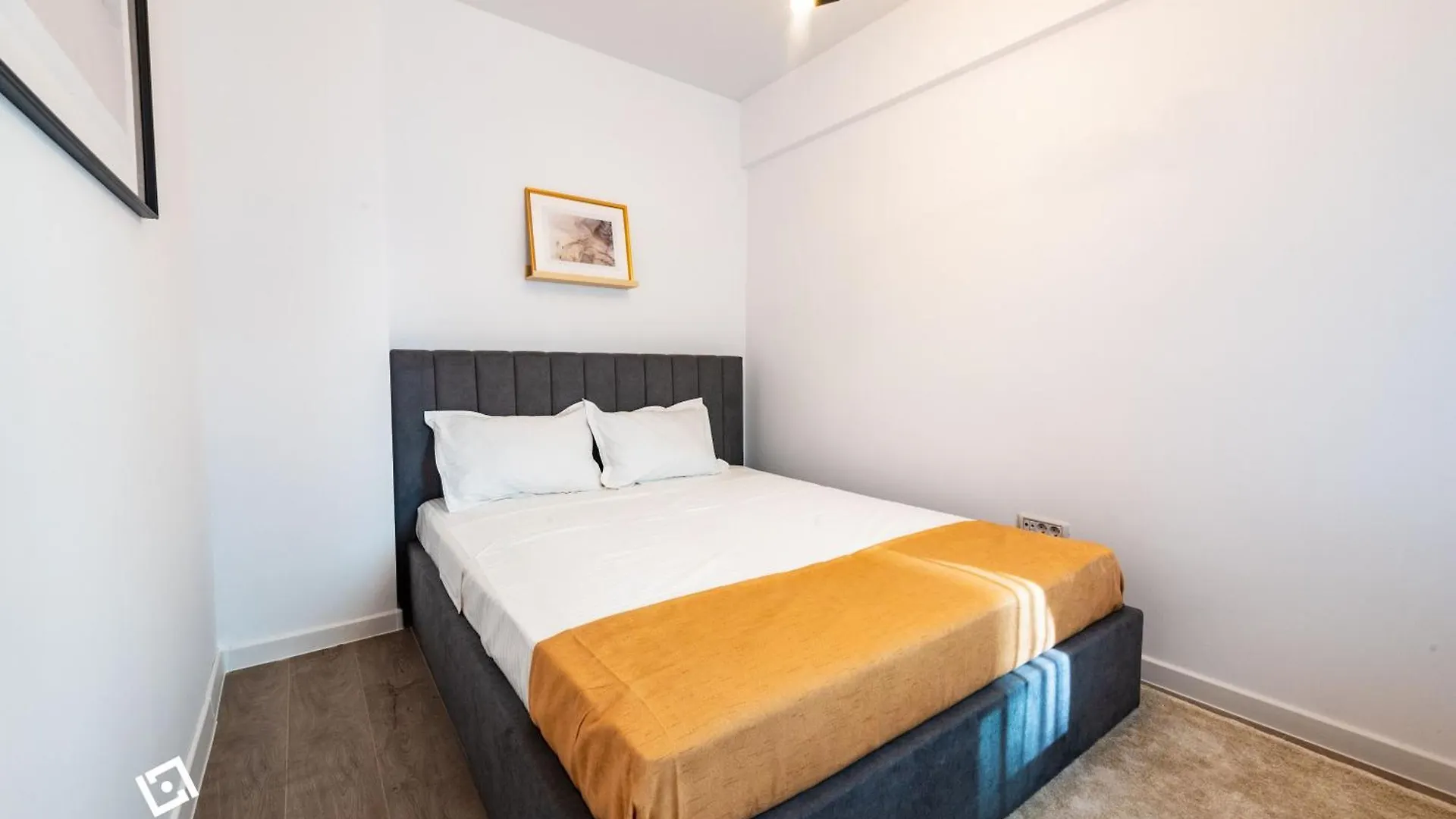 Central Residence Apartment 512 Bucharest