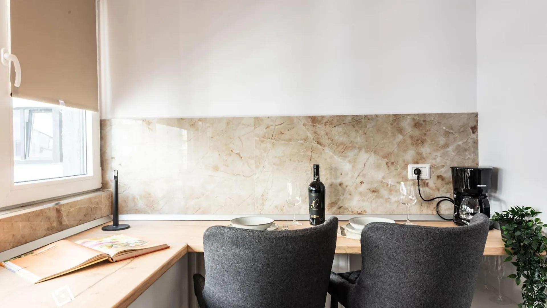 Central Residence Apartment 512 Bucharest