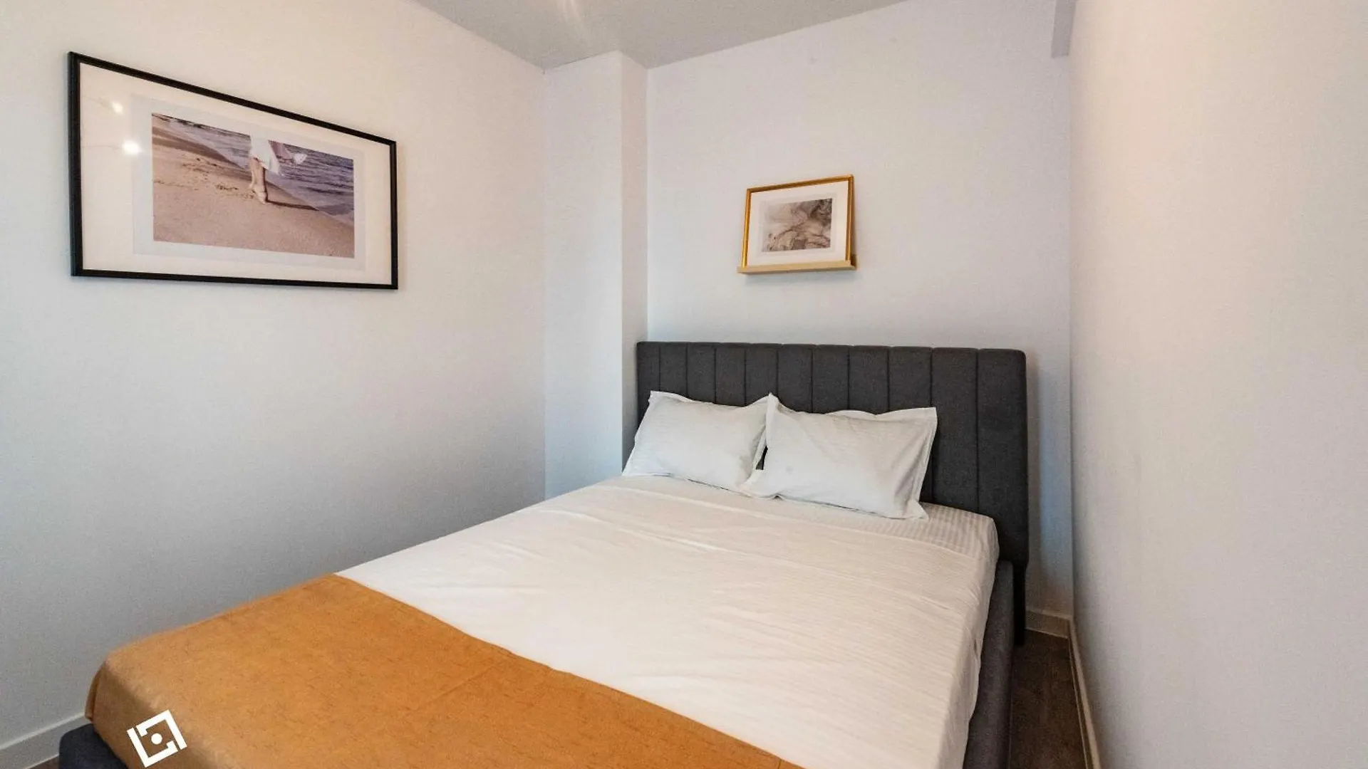 Central Residence Apartment 512 Bucharest