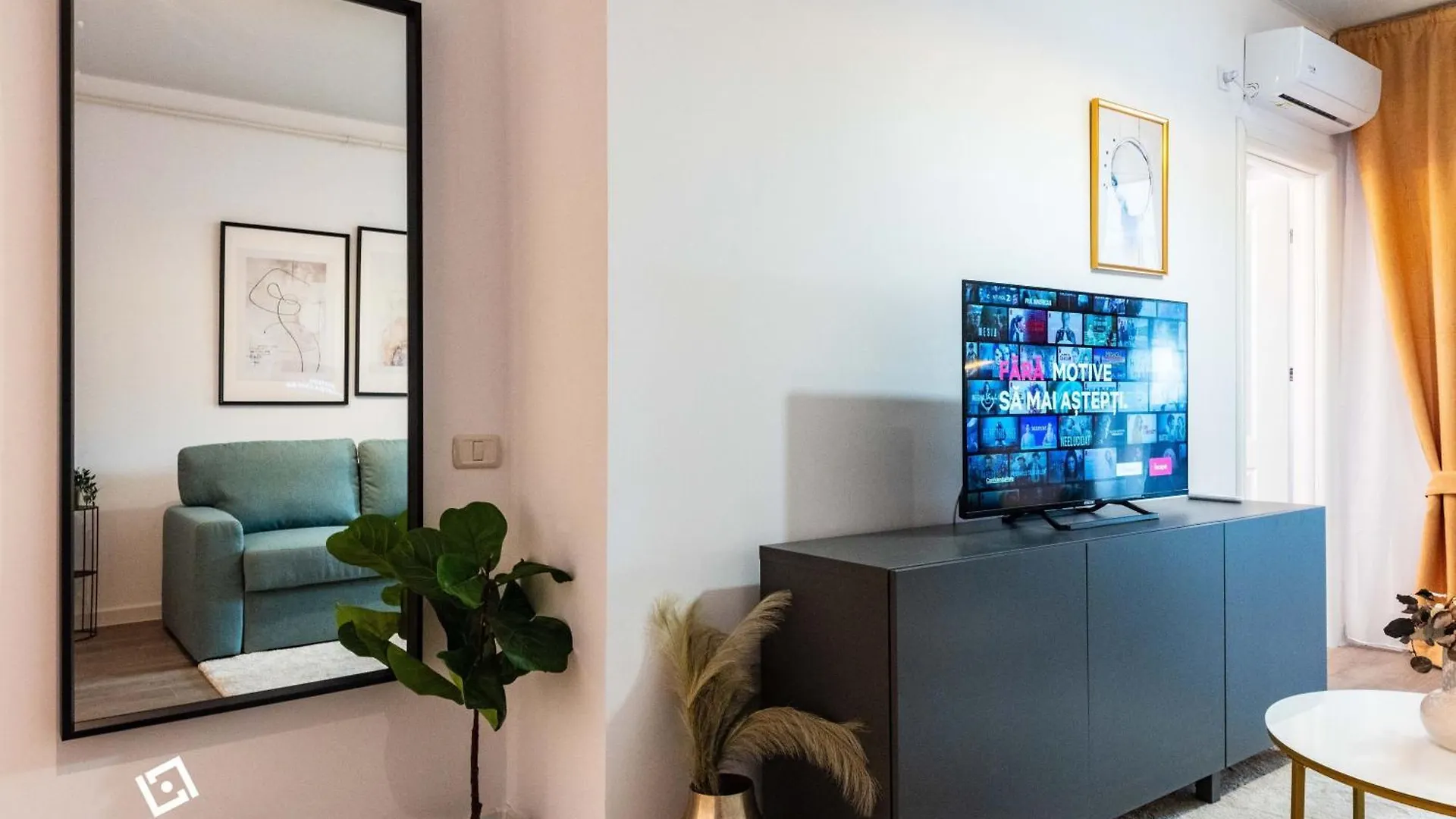Central Residence Apartment 512 Bucharest