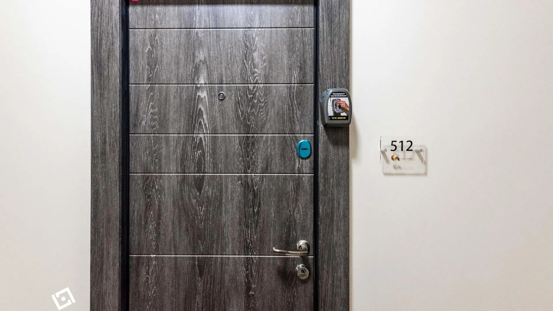 Central Residence Apartment 512 Bucharest