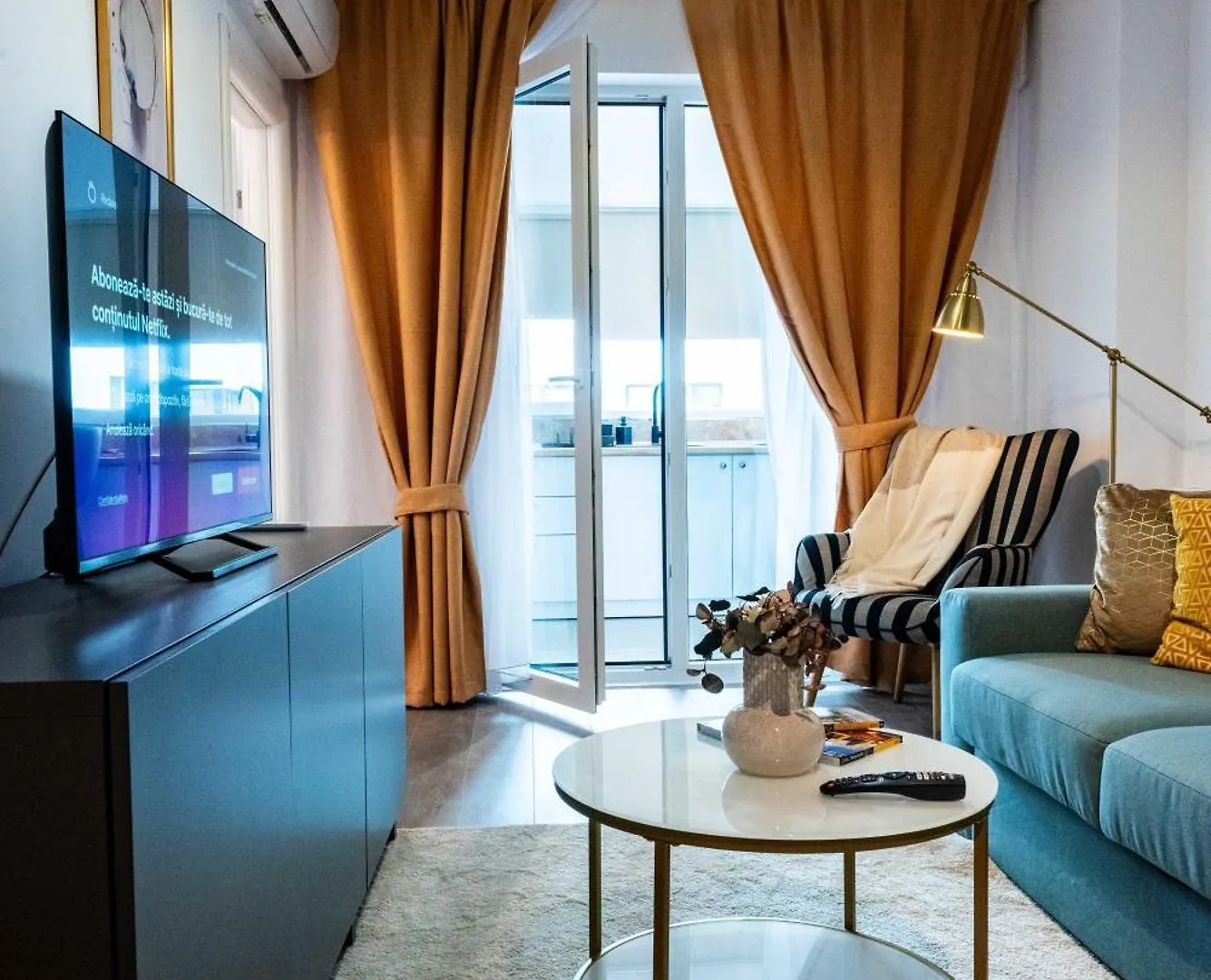 Central Residence Apartment 512 Bucharest