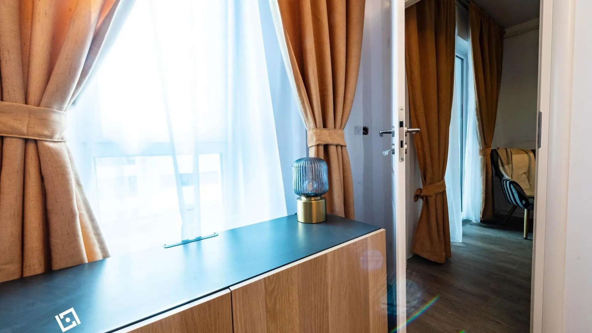 Central Residence Apartment 512 Bucharest