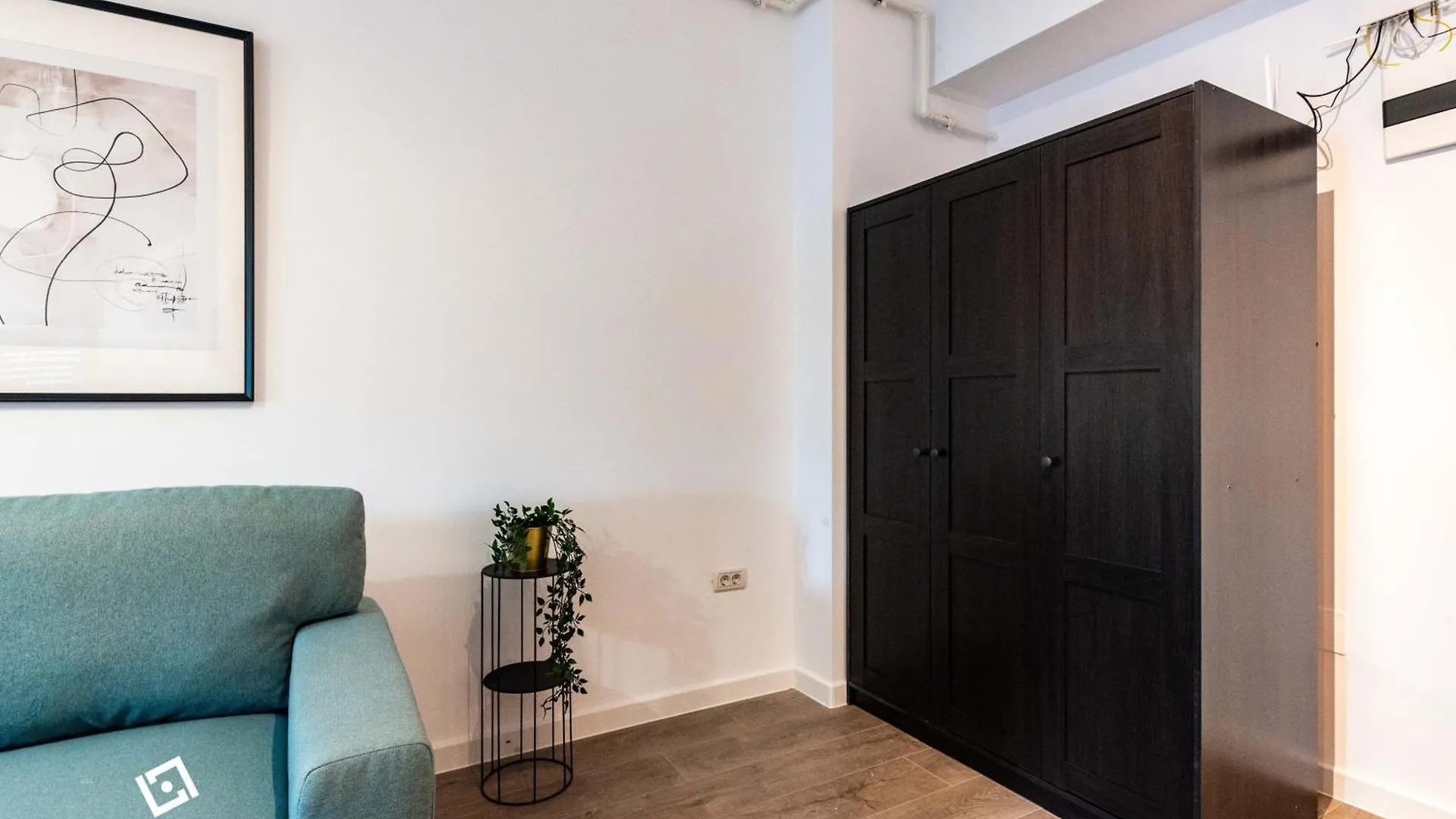 Central Residence Apartment 512 Bucharest Romania