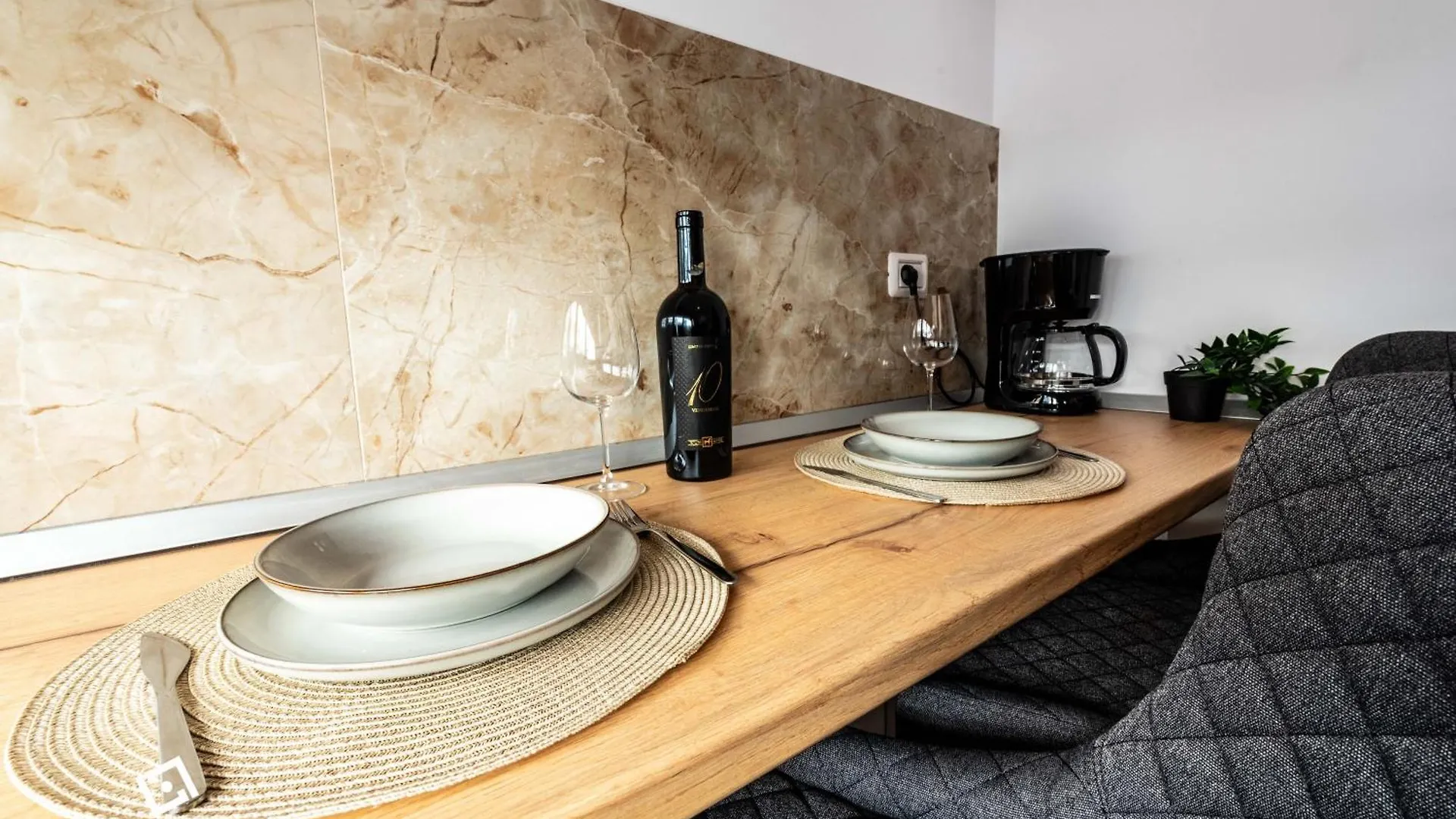 Central Residence Apartment 512 Bucharest