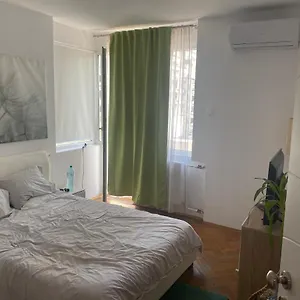  Couette-café Bucarest B&B