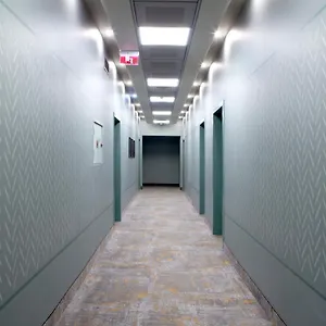 Hotel, Trademark Collection By Wyndham Hotell