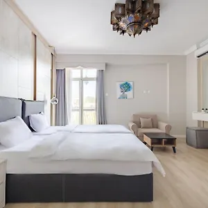 Piccolo By Citybookings Lägenhetshotell